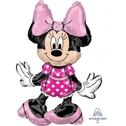 CI: Decor Minne Mouse