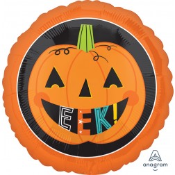 Standard EEK Pumpkin