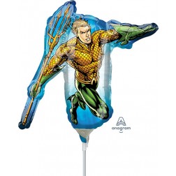 MiniShape Aquaman