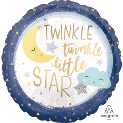 Standard Twinkle Little Star