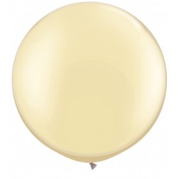 Pastel Pearl 30" Ivory 02Ct