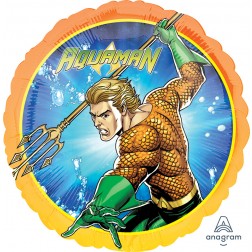 Standard Aquaman