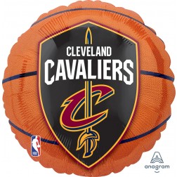 Standard Cleveland Cavaliers Basketball