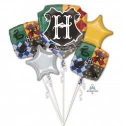 Bouquet Harry Potter