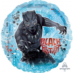 Jumbo Black Panther