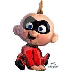 SuperShape Incredibles 2 Jack Jack