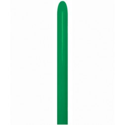 160 Fashion Forest Green Twisting (50pcs)  (Air Only)