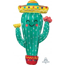 SuperShape Fiesta Cactus