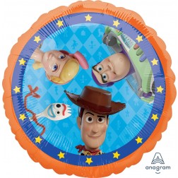 Standard Toy Story 4