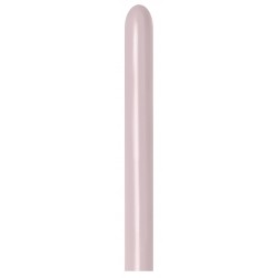 260 Pastel Dusk Rose Twisting (50pcs)  (Air Only)