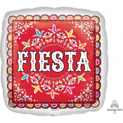 Standard Papel Picado Fiesta