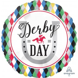 Standard Derby Day