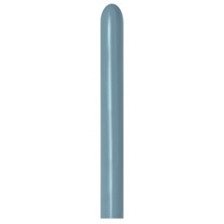 260 Pastel Dusk Blue Twisting (50pcs)  (Air Only)