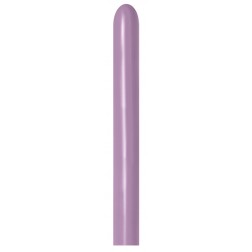 260 Pastel Dusk Lavender Twisting (50pcs)  (Air Only)