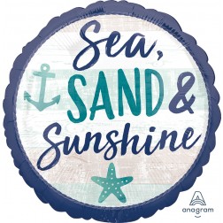 Standard Sea, Sand & Sun