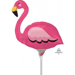 MiniShape Flamingo