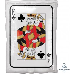 JuniorShape Roll the Dice King & Ace