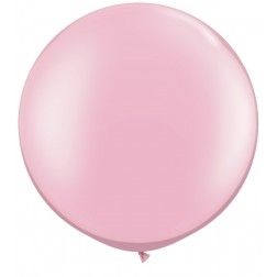 Pastel Pearl 30" Pink 02Ct