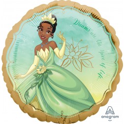 Standard Tiana Once Upon A Time