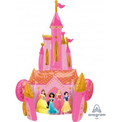 AirWalkers Princess Once Upon A Time