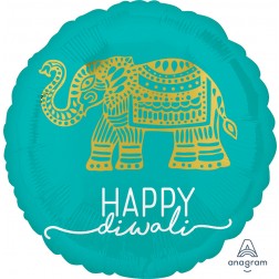 Standard Diwali Celebration