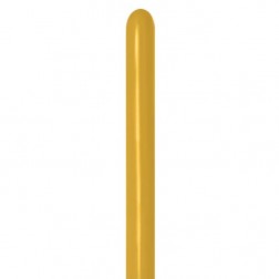 260 Fashion Mustard Twisting (50pcs) (Air Only)