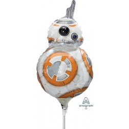 MiniShape Star Wars Episode BB-8