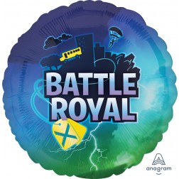 Standard Battle Royal
