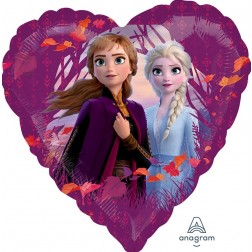 Standard Frozen 2 Love