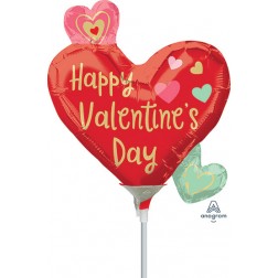 MiniShape HVD Heart Trio