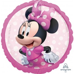 Standard Minnie Mouse Forever