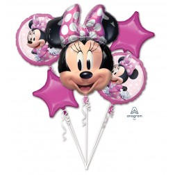Bouquet Minnie Mouse Forever