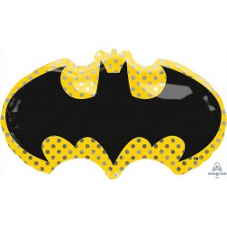 SuperShape Batman 