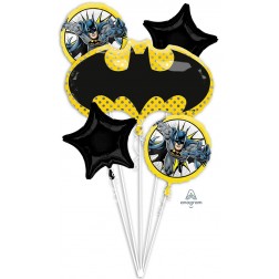 Bouquet Batman 