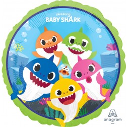 Standard Baby Shark