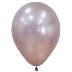 05" Silk Pink Blossom (50pcs) Sempertex Balloons (AIR ONLY)