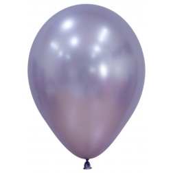 11" Silk Light Amethyst (50pcs) Sempertex Balloons