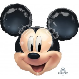 SuperShape Mickey Mouse Forever
