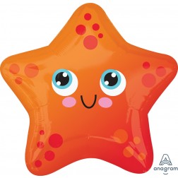 Standard Shape Starfish