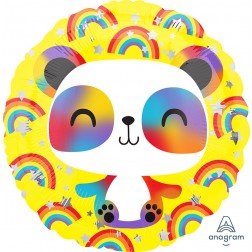 Standard Happy Panda