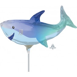 MiniShape Shark