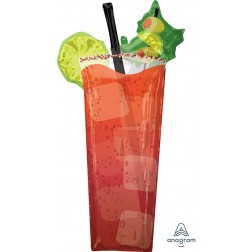 SuperShape Bloody Mary