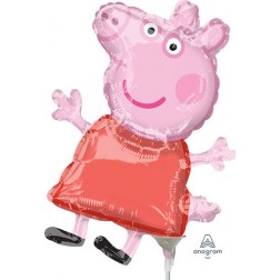 MiniShape Peppa Pig