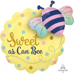 Multi-Balloon Sweet as Can Bee