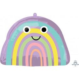 Standard Shape Baby Rainbow 