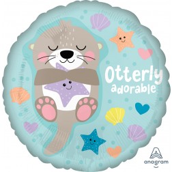 Standard Otterly Adorable 