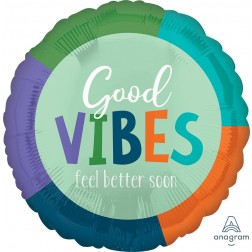 Standard Good Vibes Feel Better