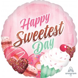 Standard Sweetest Day Sweets S40