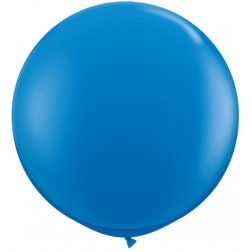 Standard 3ft Dark Blue 02Ct