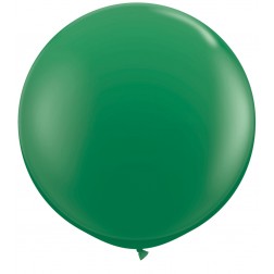 Standard 3ft Green 02Ct
